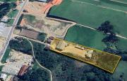 Foto principal do lote Terreno rural com área de 8.507,99m², com Galpões, em Braço do Norte/SC do leilão Florianópolis/SC - Vara de Execução Fiscal Estadual em Braço do Norte.