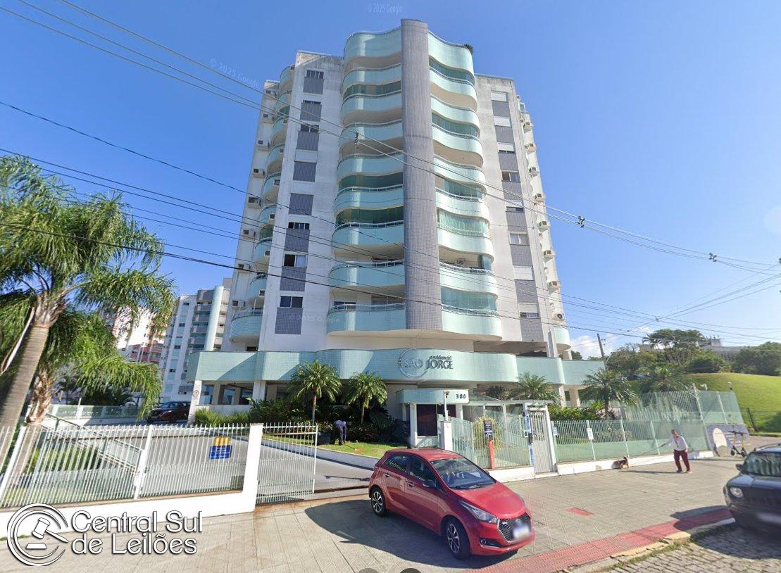 Apartamento no Itacorubi (foto 3 de 5)