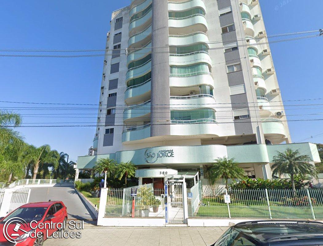 Apartamento no Itacorubi (foto 2 de 5)
