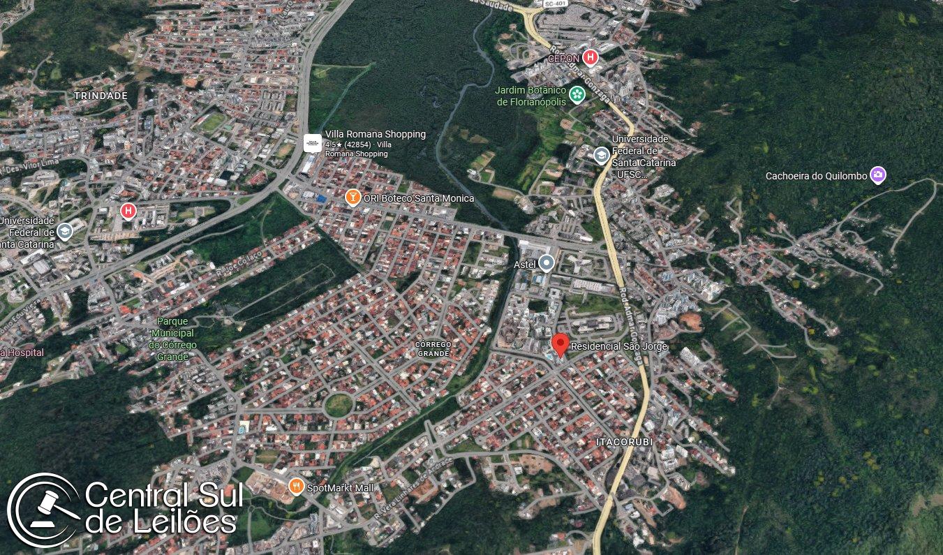 Apartamento no Itacorubi (foto 5 de 5)