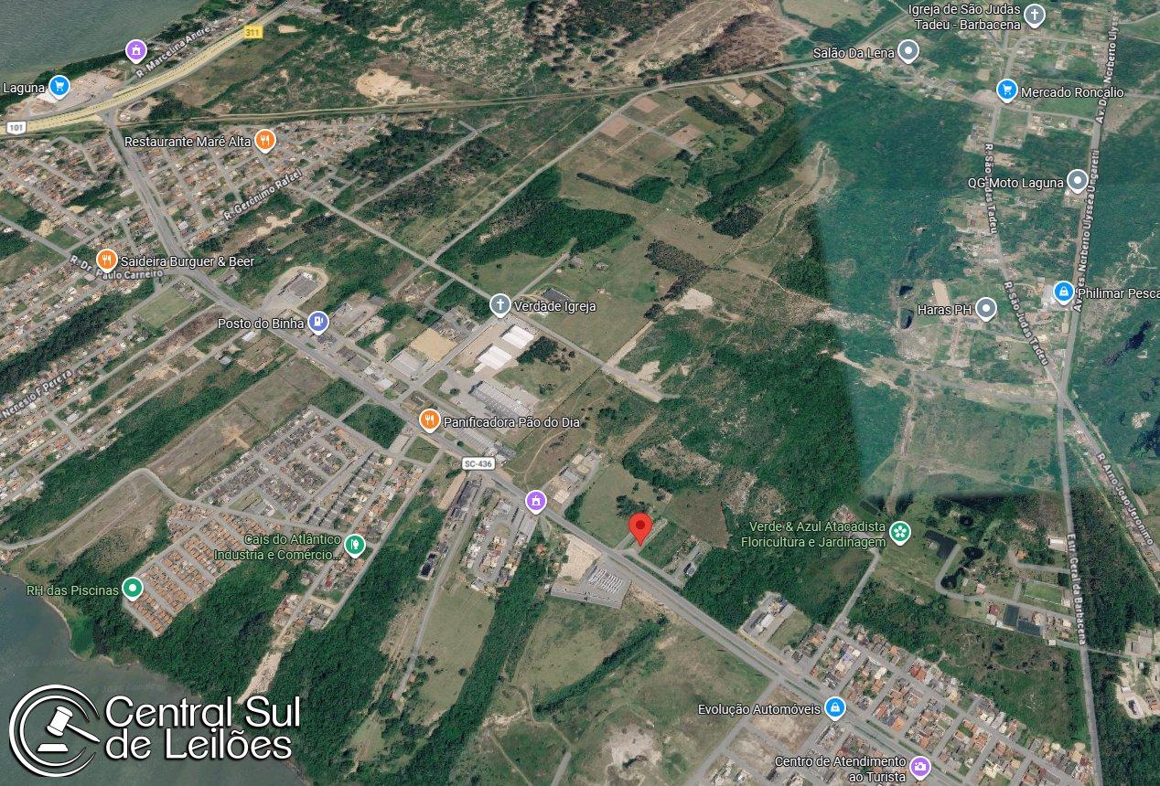 Terreno no Cabeçuda (foto 4 de 4)