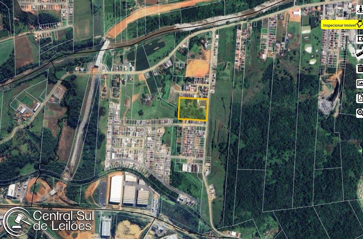 Terreno no Três Rios do Sul (foto 5 de 6)