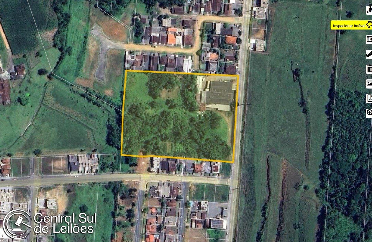 Terreno no Três Rios do Sul (foto 4 de 6)