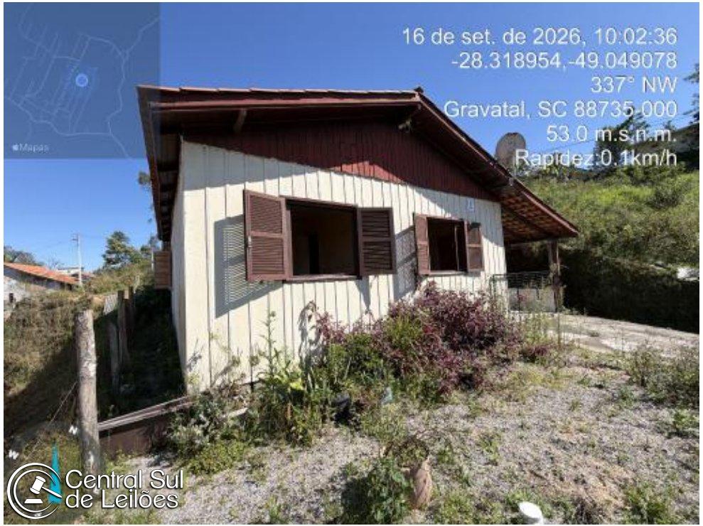 Terreno com 2 quartos no Boa Vista (foto 2 de 5)