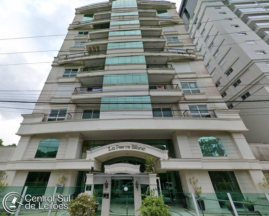 Apartamento na Fazenda (foto 2 de 3)