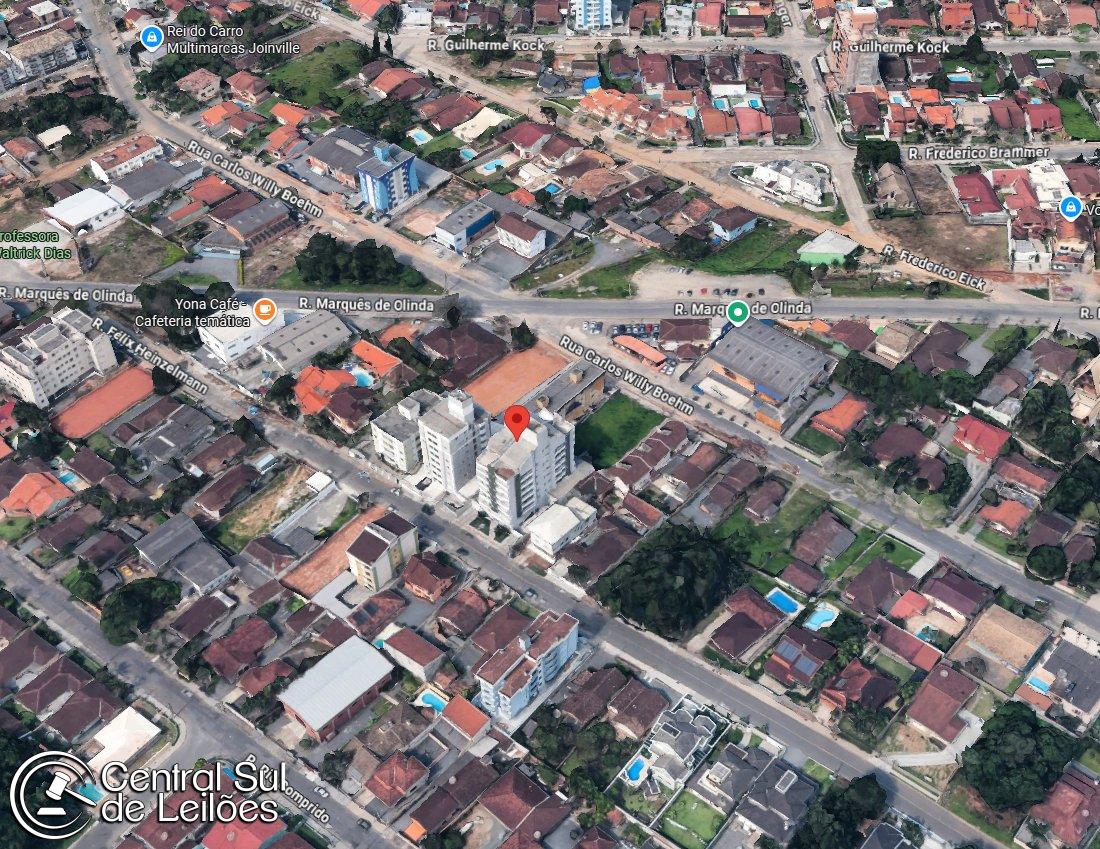Garagem/Box (foto 3 de 4)