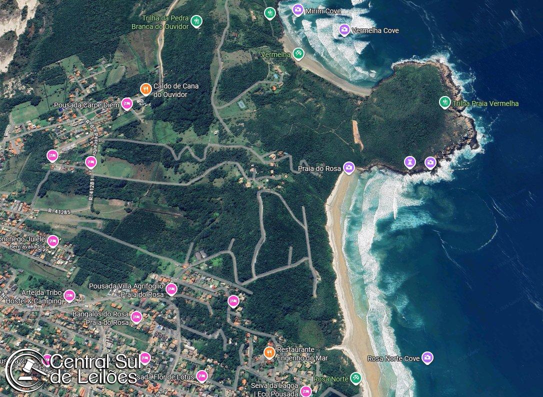 Terreno no Ibiraquera (foto 4 de 4)
